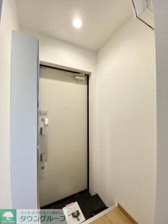 Maison Clair 練馬高野台の物件内観写真